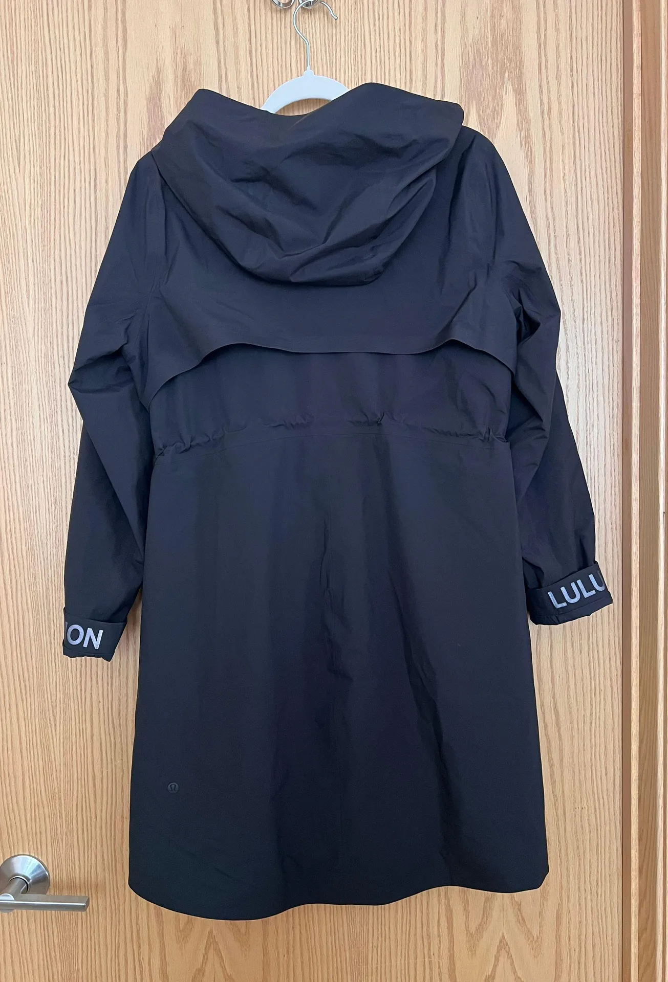 Lululemon Rain Rebel Jacket - Image 2