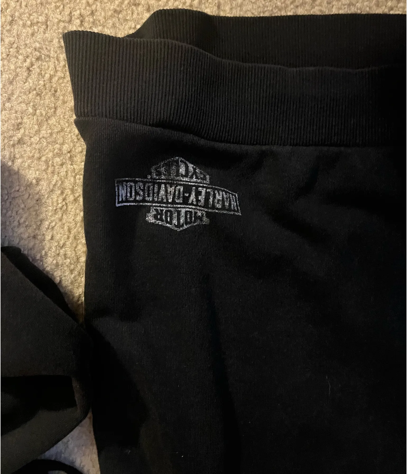 Haley Davison crew neck - Image 2