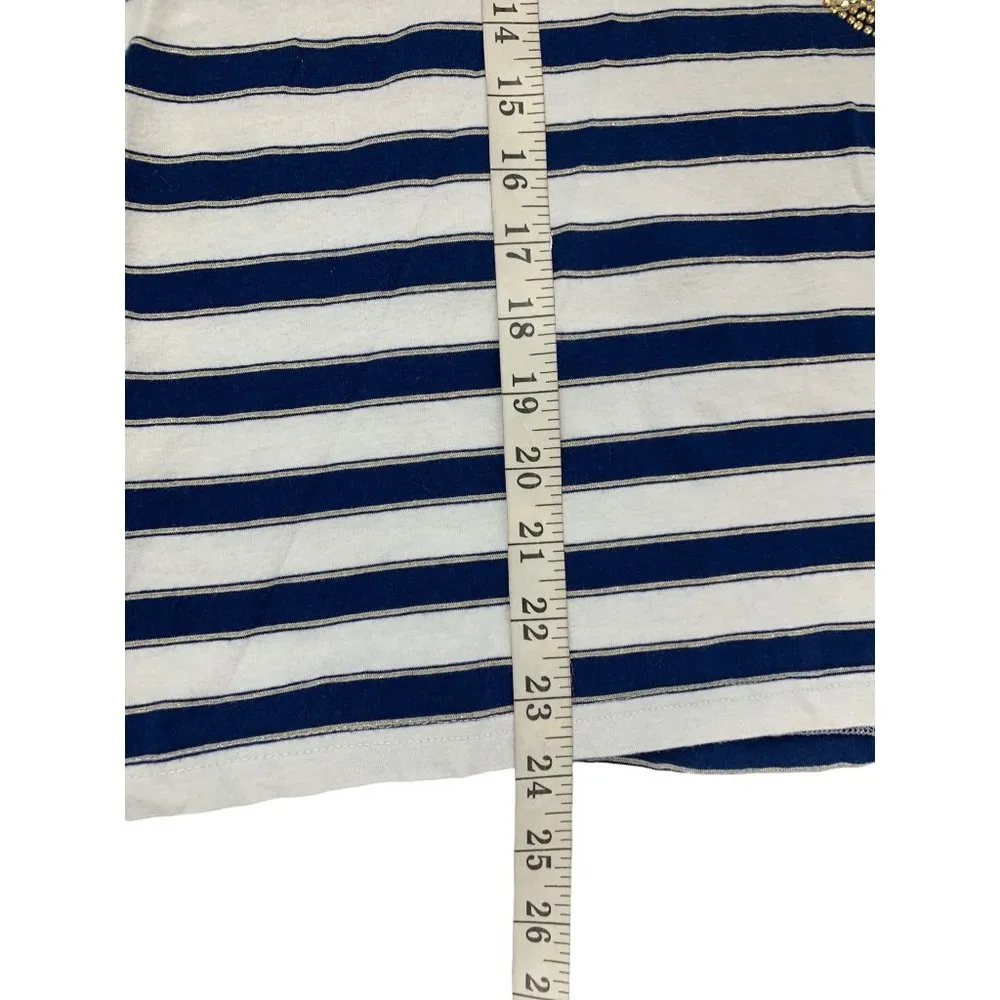 Cathy Daniels Women's Anchor Shirt - Image 6