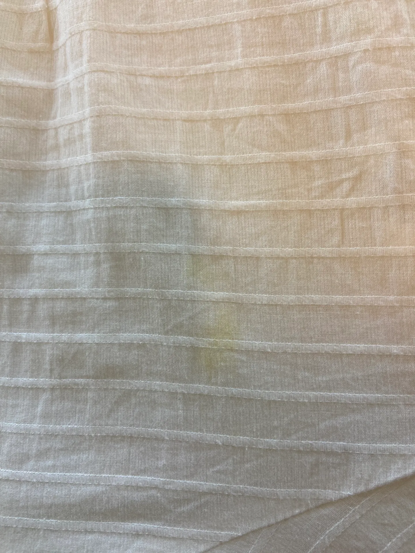 Selfie Leslie White Dress - Image 6