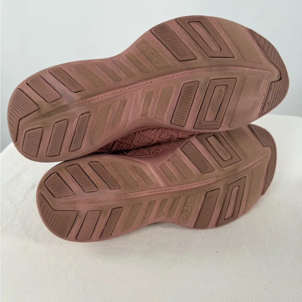 APL Techloom Phantom Woman's Shoe in‎ Rose Dust Pink Size 8.5 - Image 8