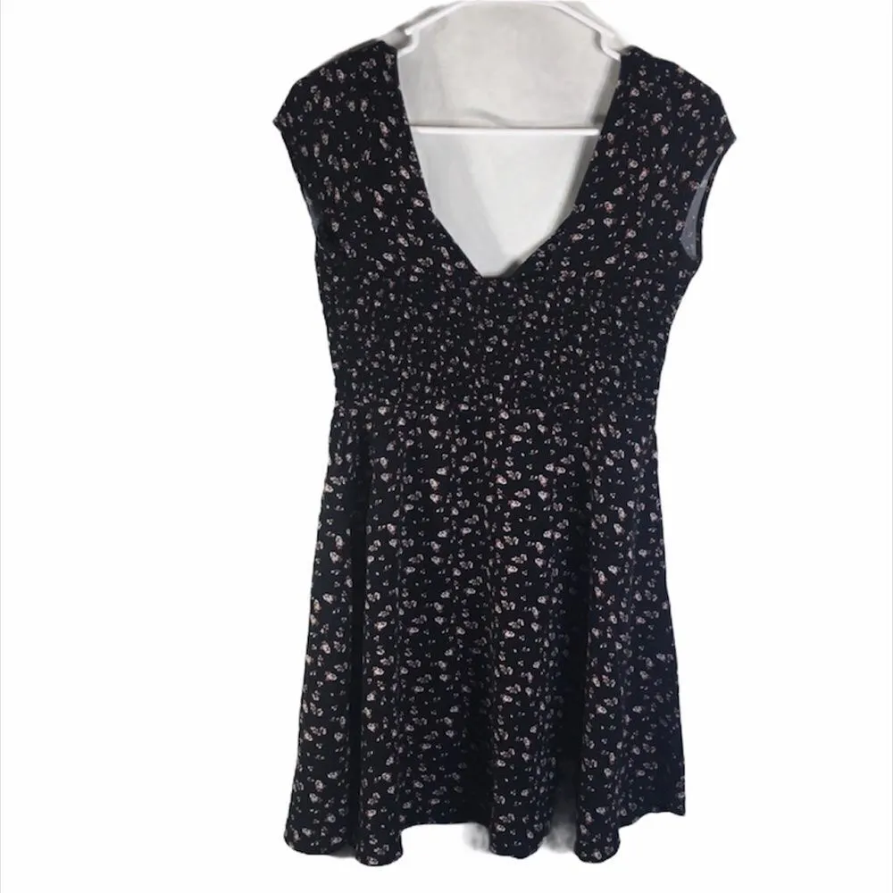 Full Tilt ✨  Button Front Smock Dress✨ - Image 3