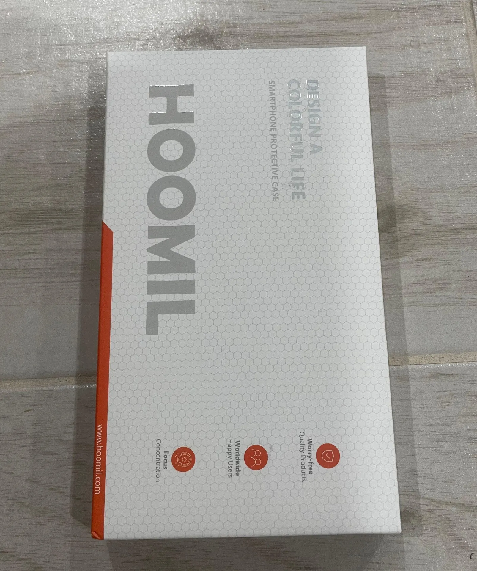 iPhone 12/12 Pro Phone Case - Image 2