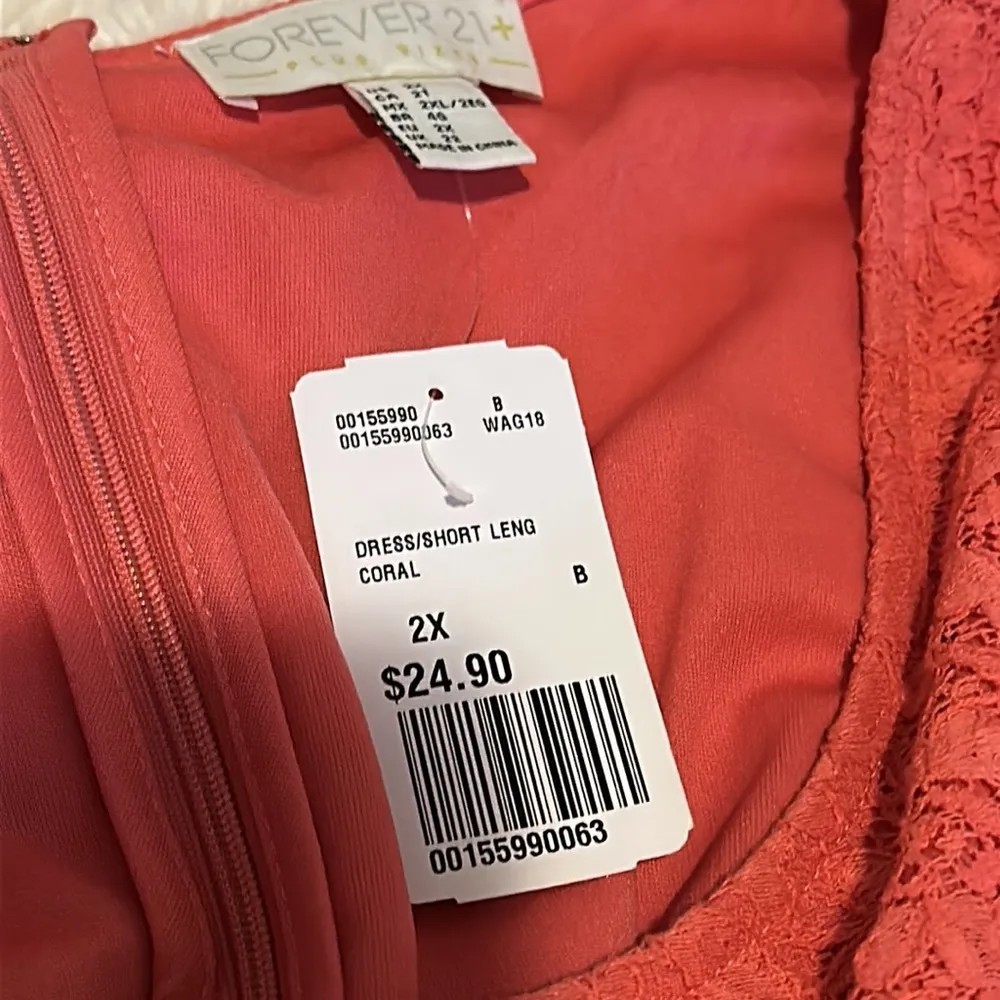 Forever 21+ dress - Image 5