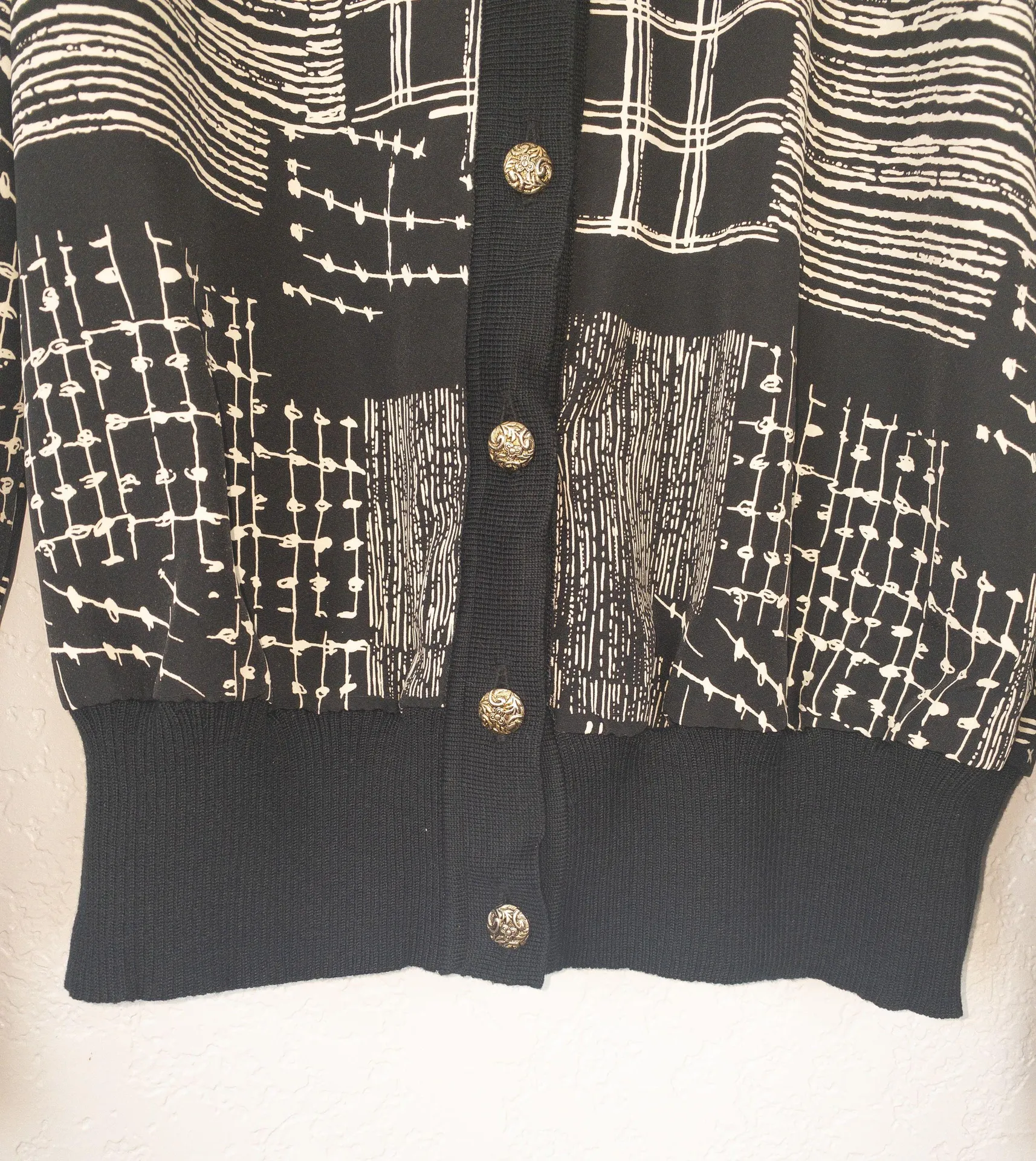 Bomber Jacket - Image 3