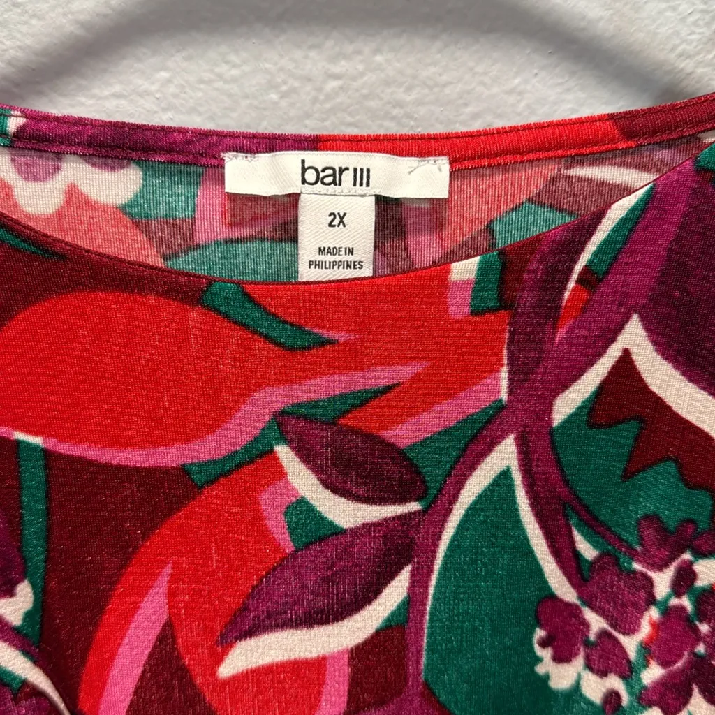 NWT Bar lll top - Image 4