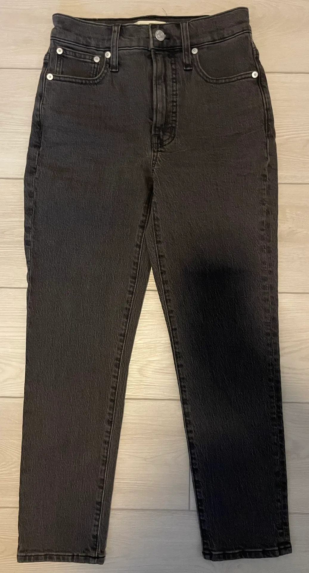 The Perfect Vintage Jean - Image 4