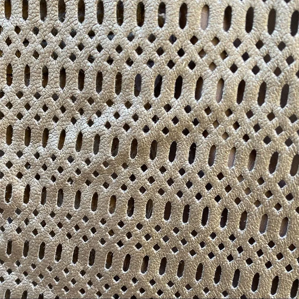 Bagatelle Leather Jacket‎ - Image 3