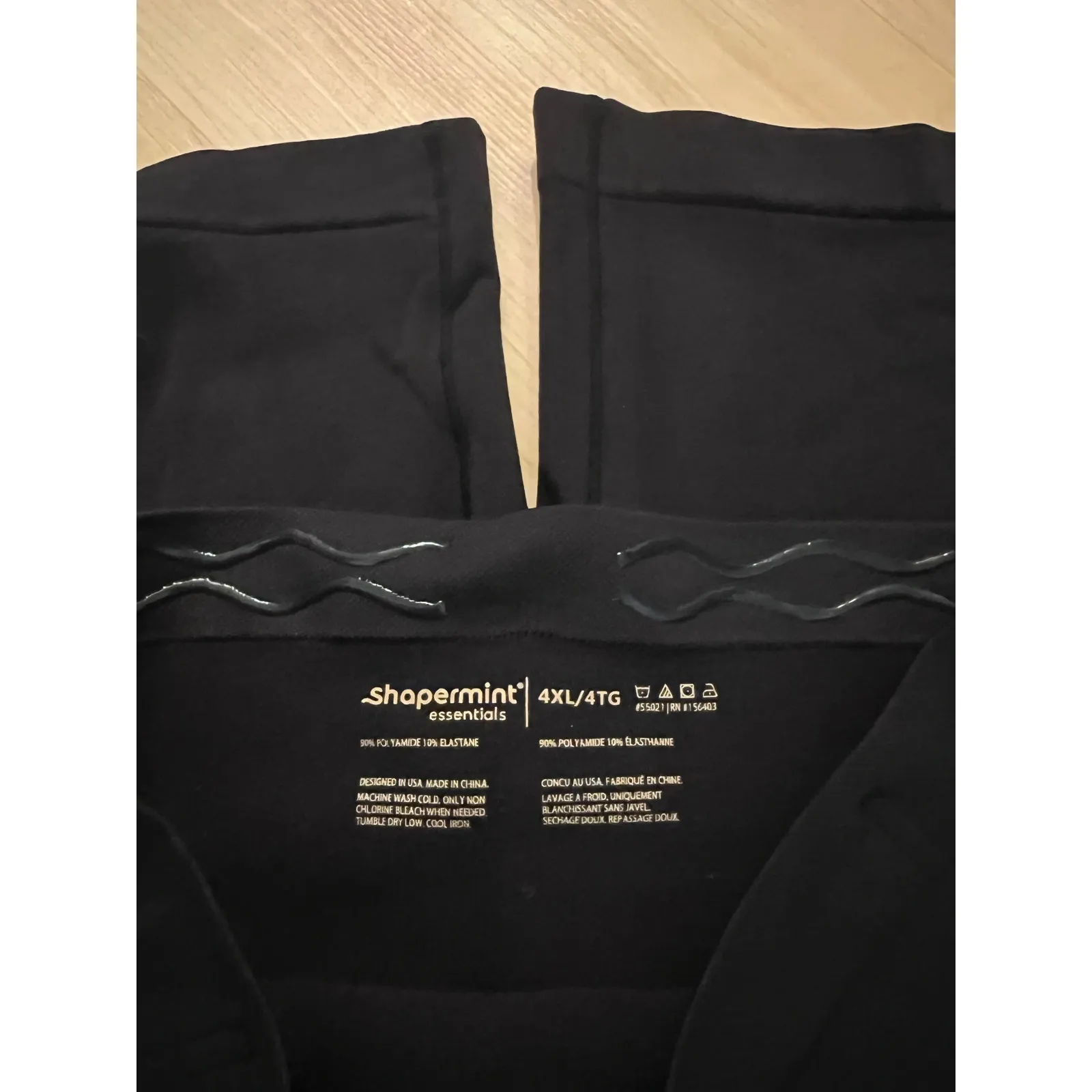 Shapermint Essentials All Day Every Day High - Image 6