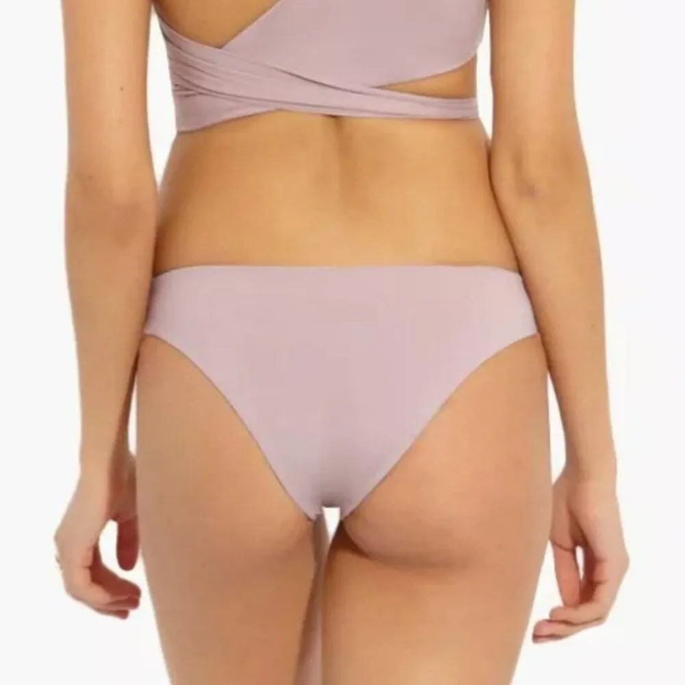NWT Tavik Ali Moderate Swim Bottom in Deauville Mauve - Image 7