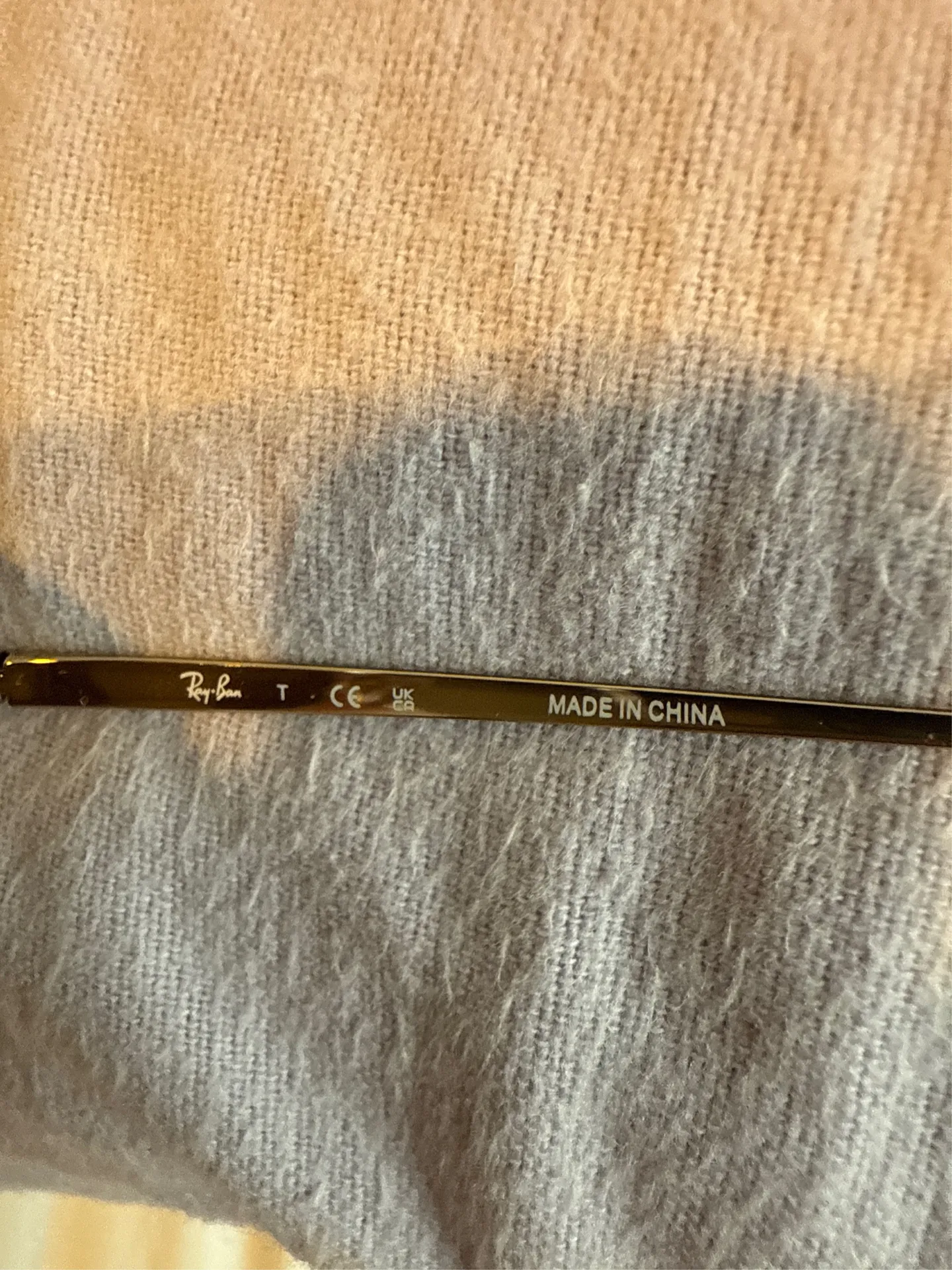 Raybans Brand New - Image 6