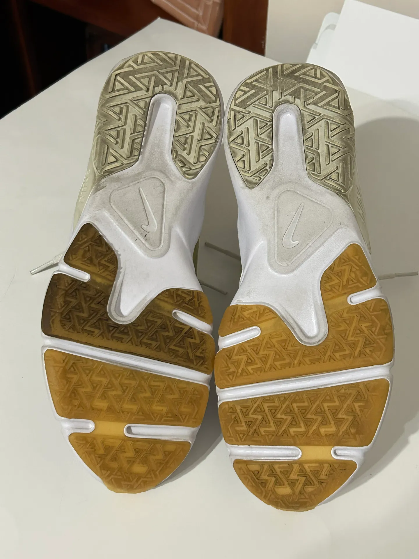 Nike Legend Essential 2 Training Shoes - Image 12