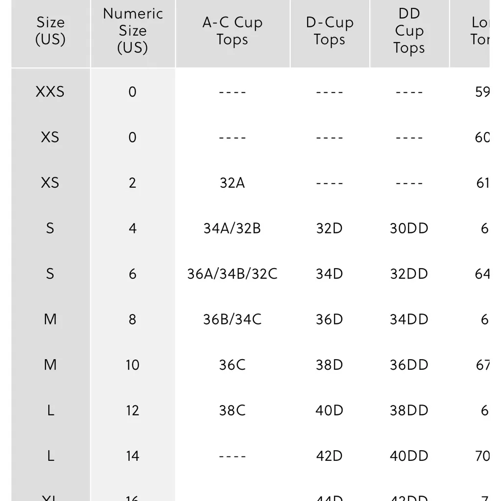 J Crew Heritage Scoop Neck Bikini Top Blue Size Large - Image 4