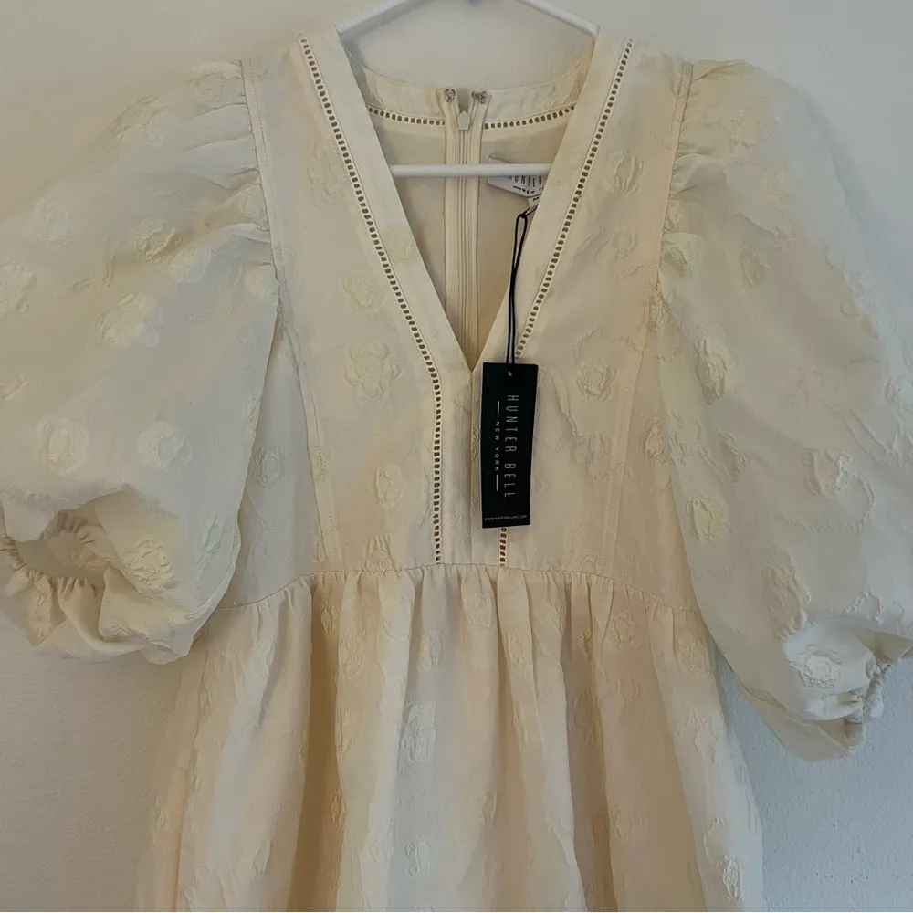 HUNTER BELL Women's Gaille Dress NWT - Image 7