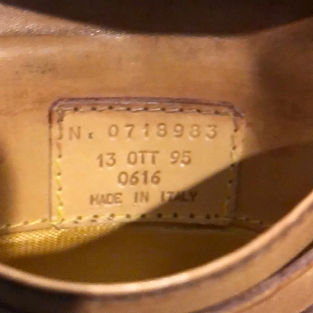 ETRO Milano Paisley Bifold Wallet Excellent Condition - Image 10