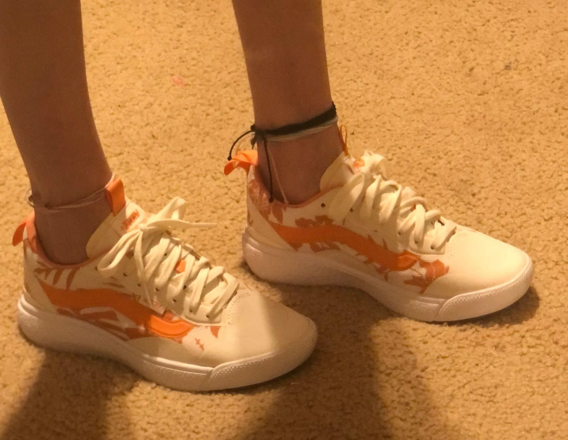 Vans Ultrarange Shoes - Image 5