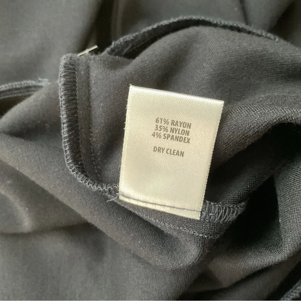 Bailey 44 Petunia Flared Leg Cropped Pants‎ Size Large - Image 5