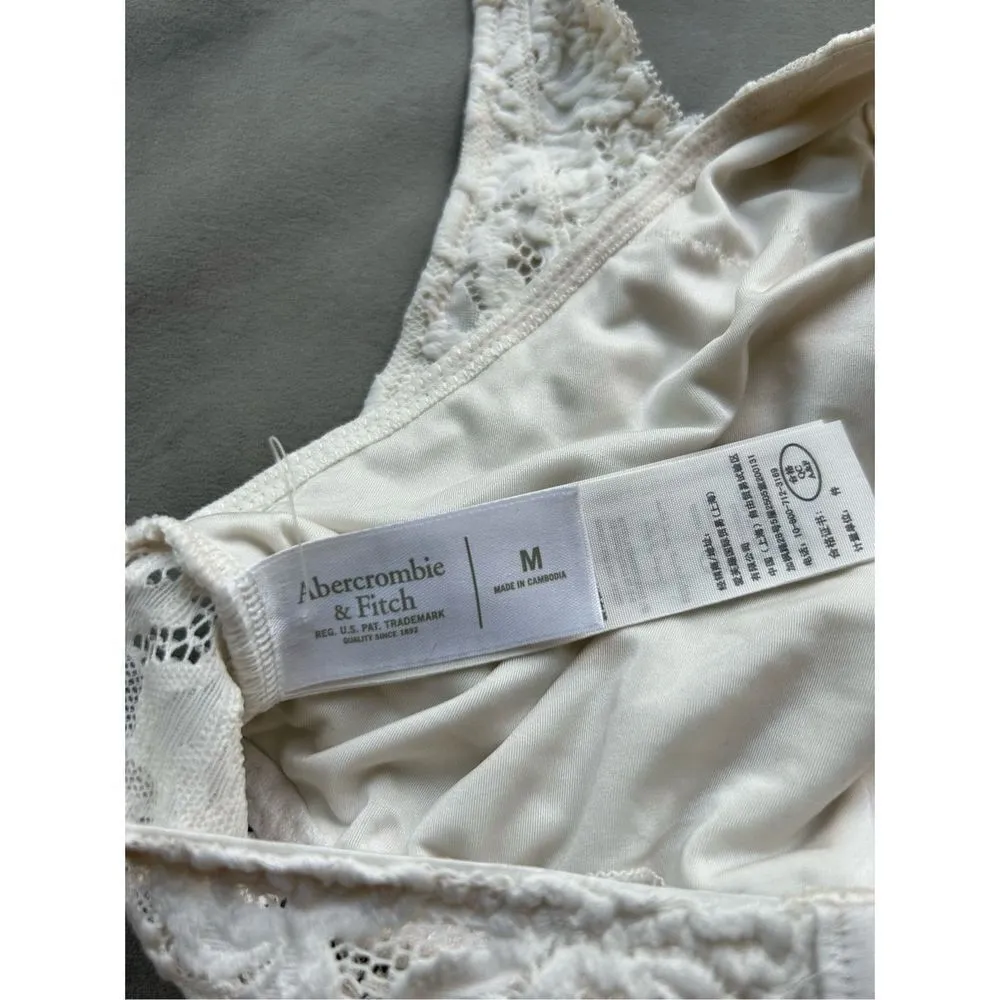 abercrombie and fitch bralette - Image 2