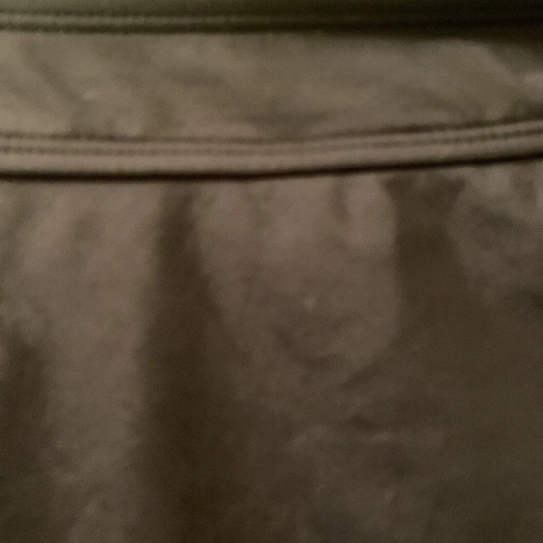 Liz Claiborne Women's Swim Skirt with Under Lining 1pc Size Large Black - Image 5