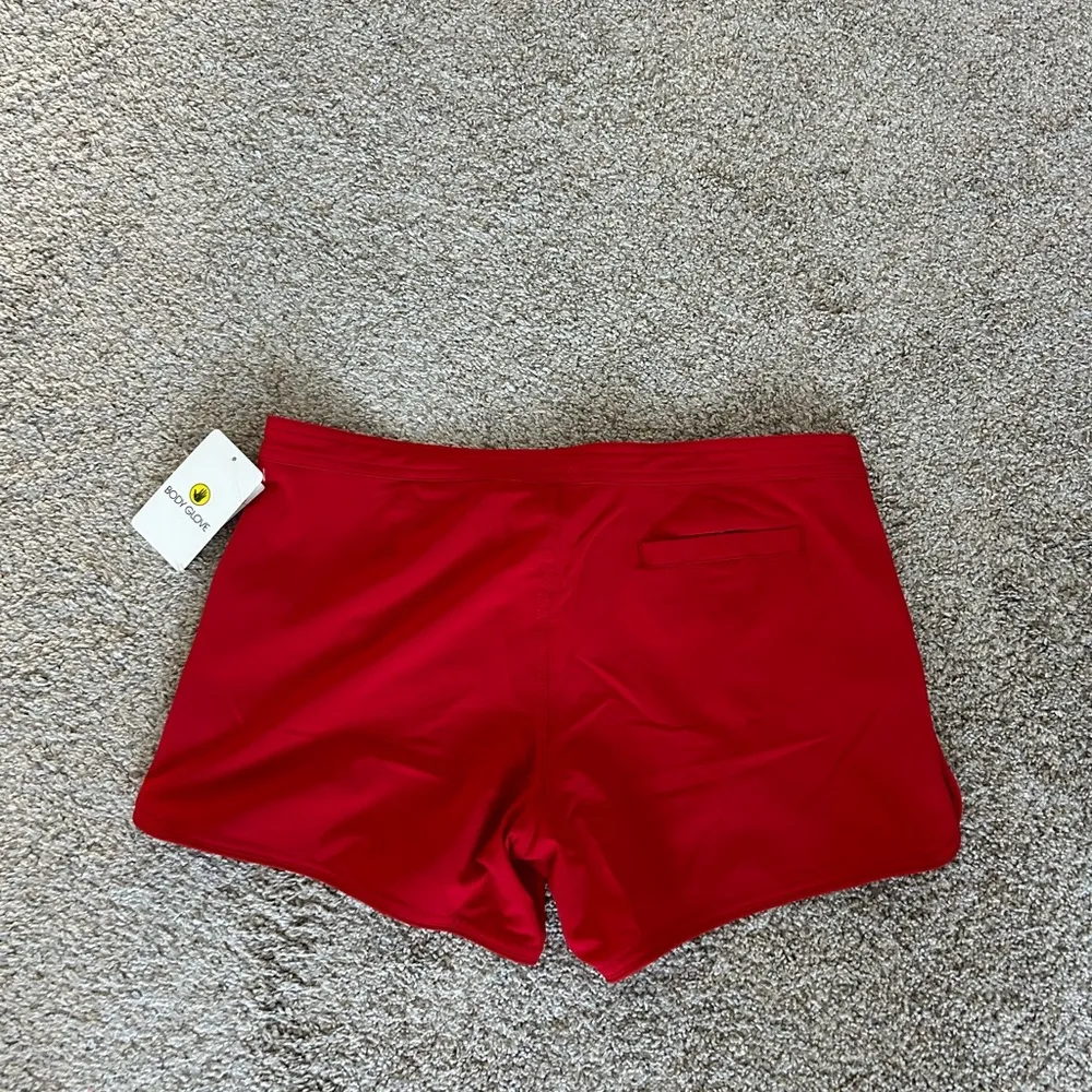Body Glove NWT Women’s Beach Vapor Swim Shorts - Image 5