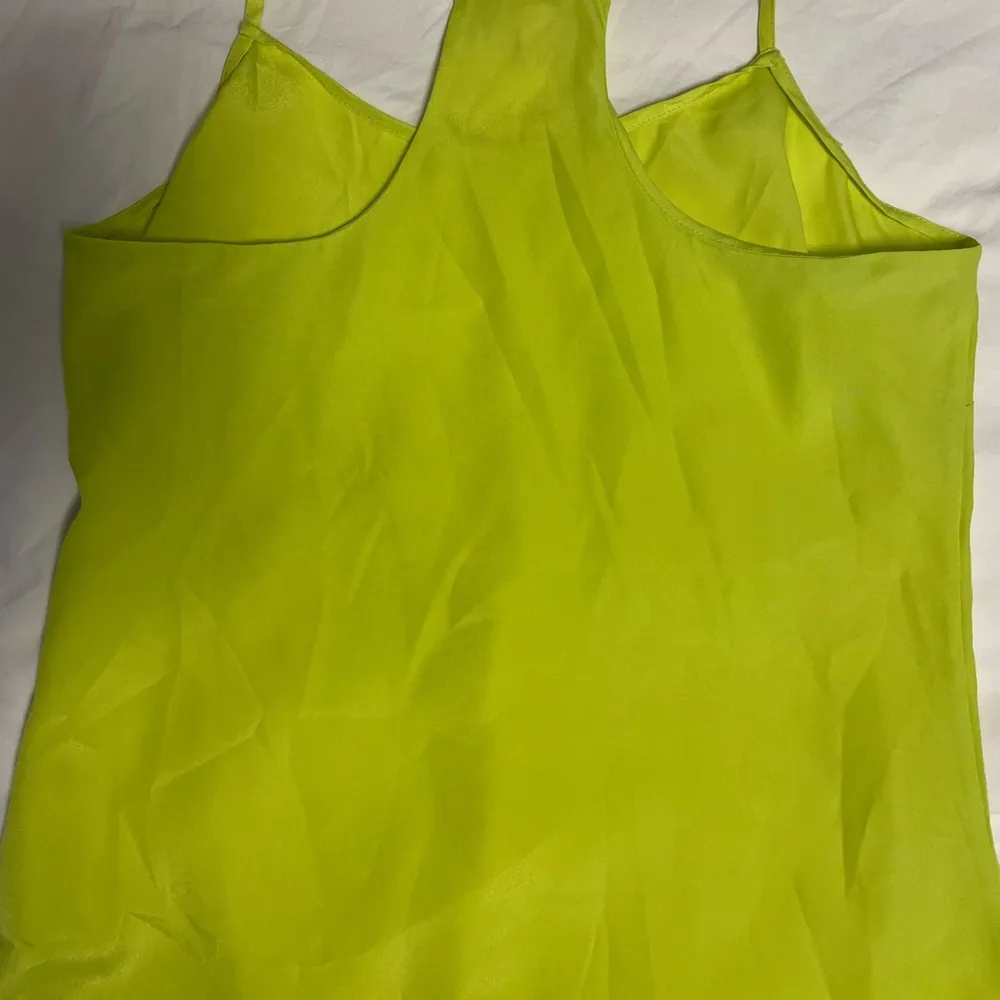 J Crew Green Top - Image 5