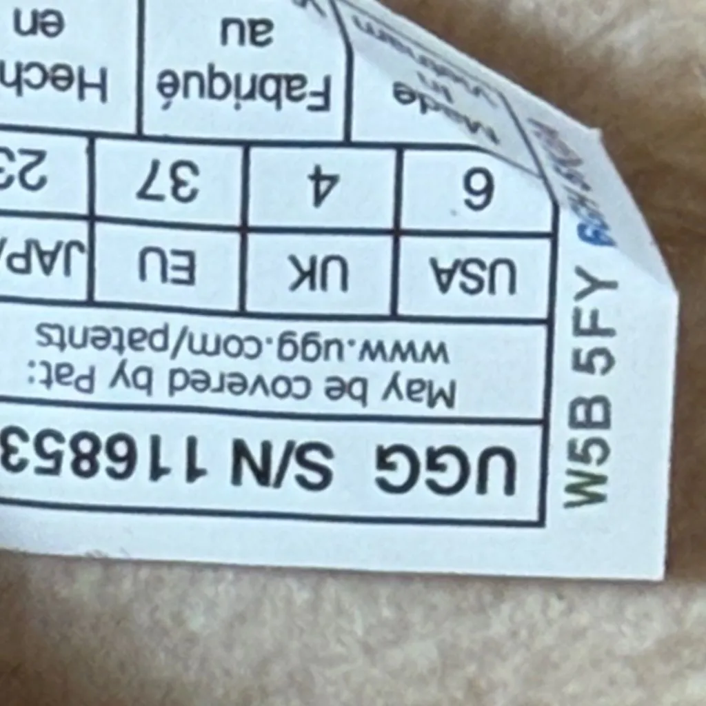 UGG Goldenstar Cozy Clog - Image 10