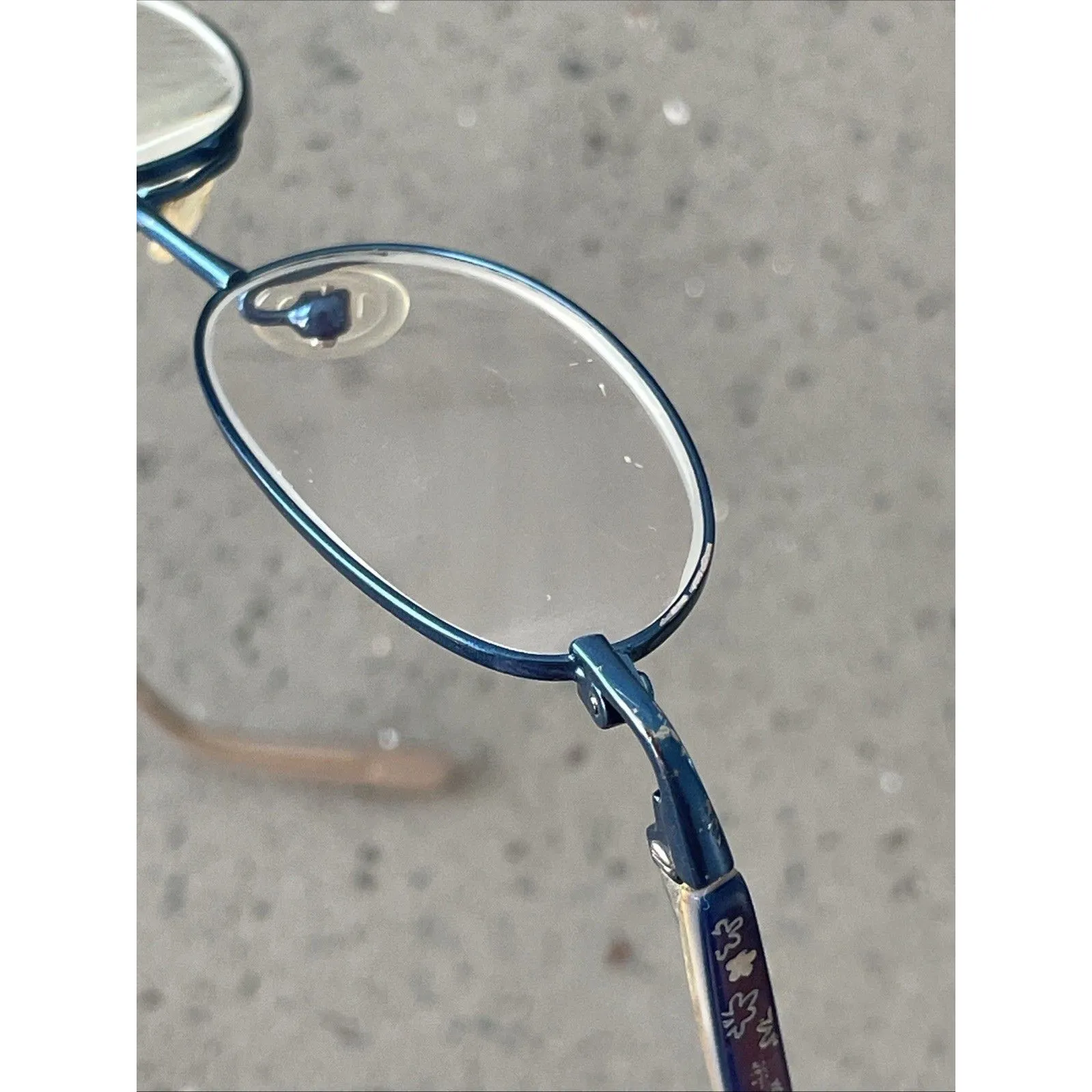 Barbie Eyewear B320 44 - Image 11