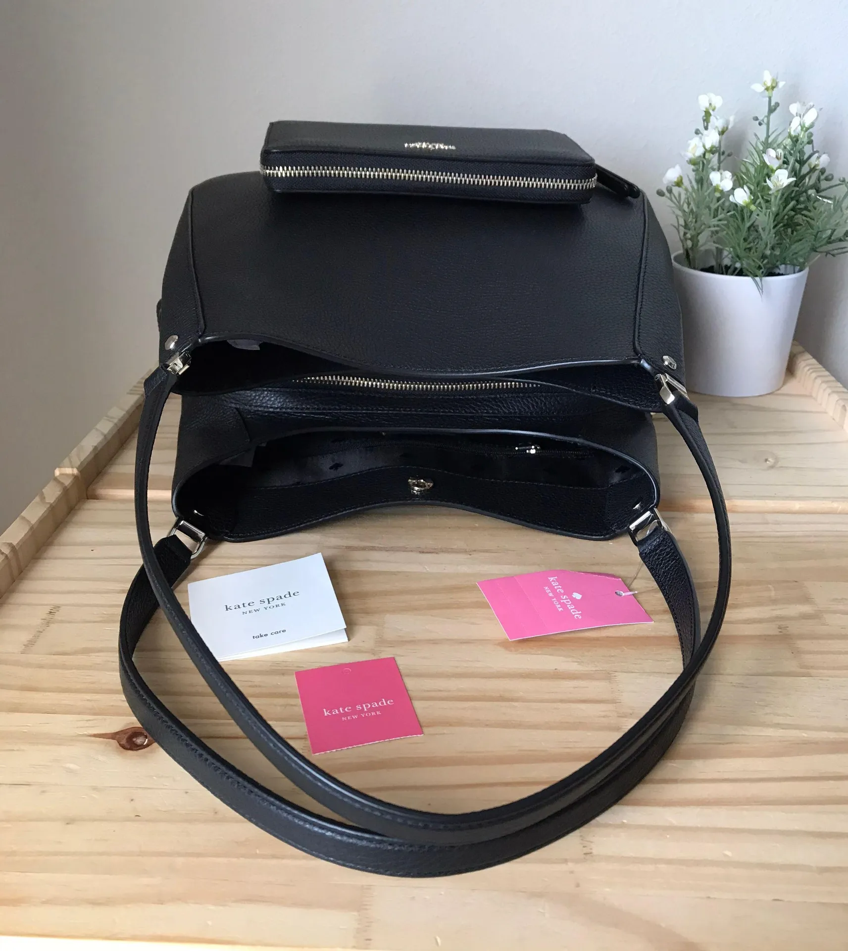 Kate Spade Set - Image 5