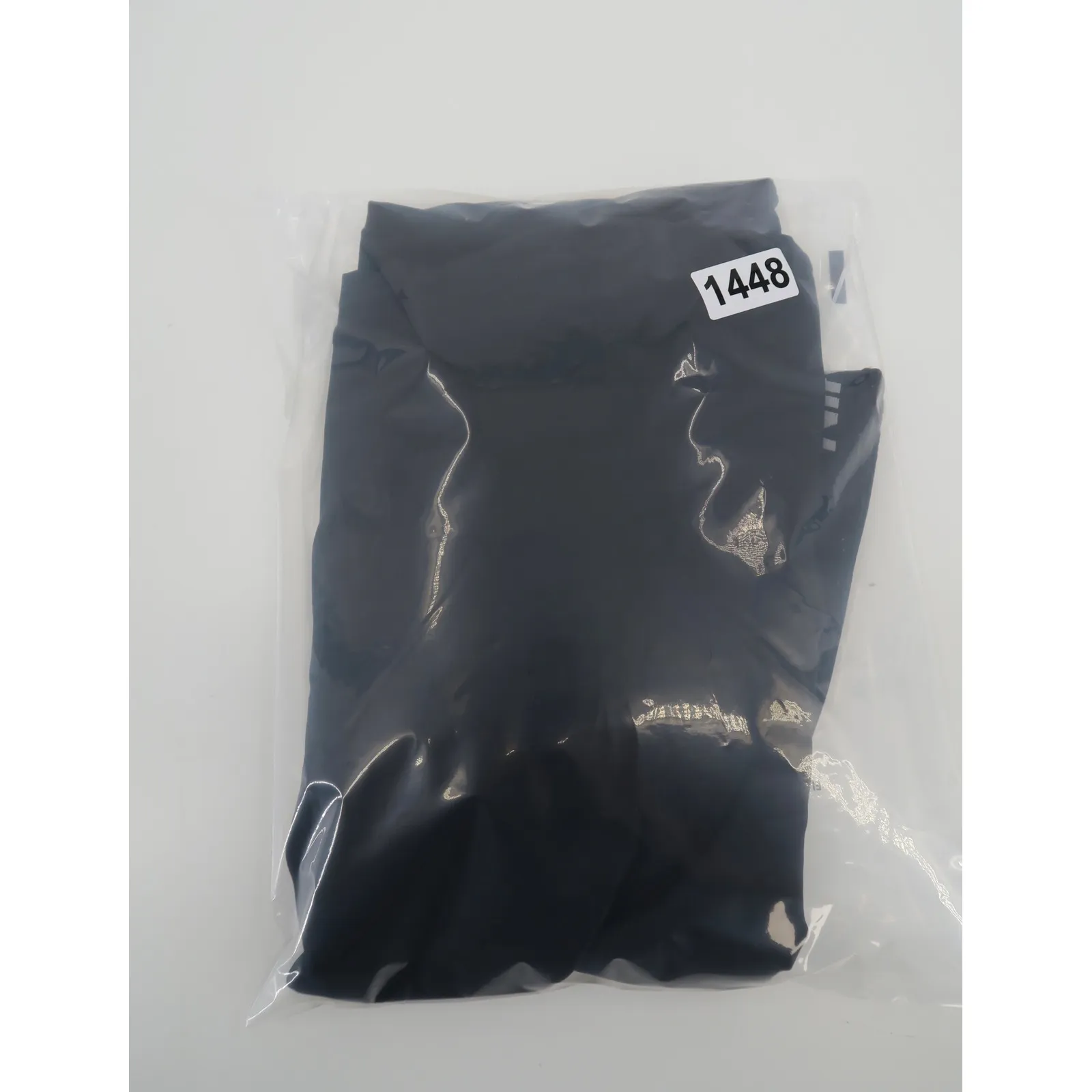 NIKE PRO Dri-FIT Womens 3X Black Compression Capris Athletic Pants - Image 5