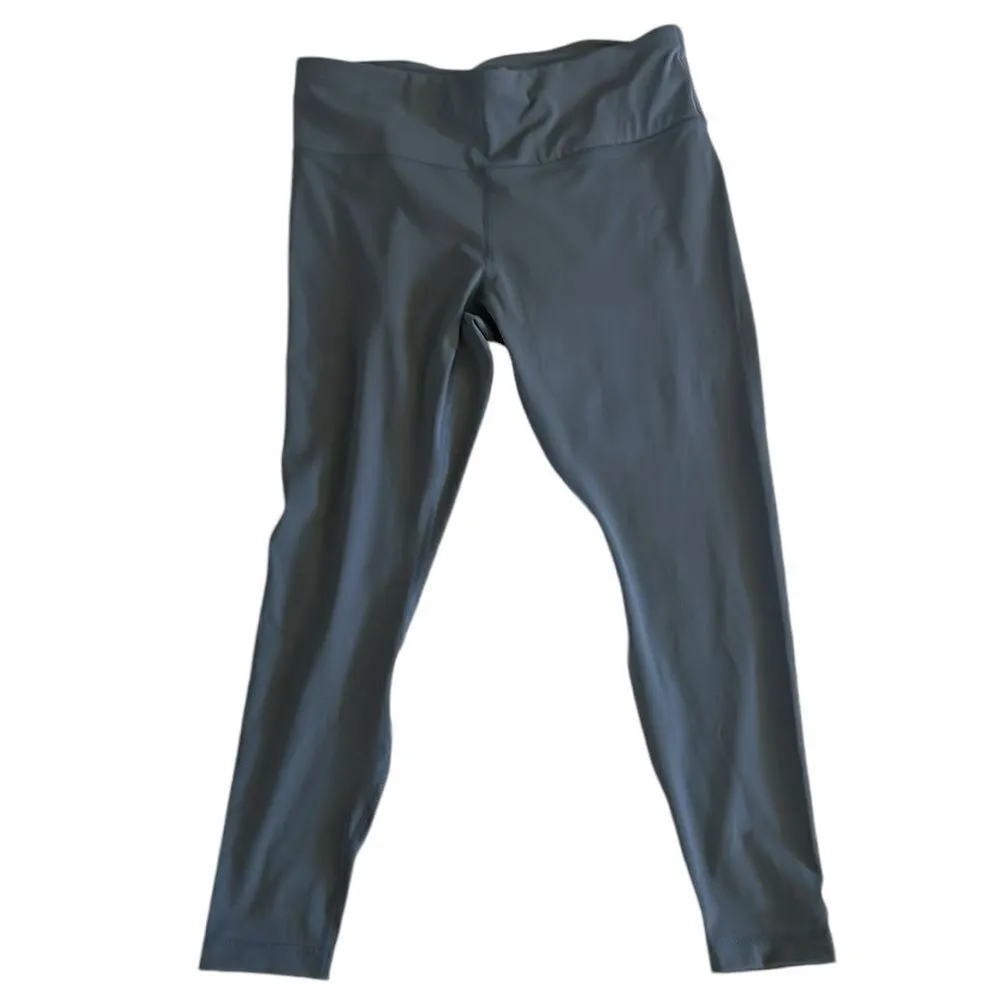 90 degree by Reflex LEGGING, Flint Stone, Size 1X, NWT - Image 2