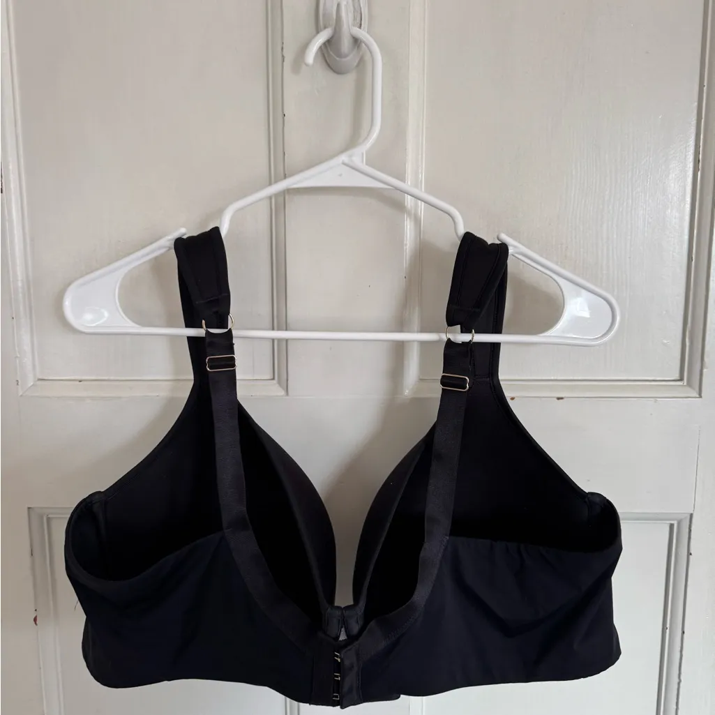 Thirdlove black 24/7 Perfect Coverage bra size 42E - Image 5