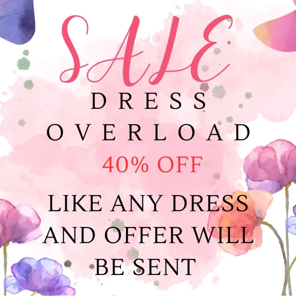 City Studio Blue Velvet Open Back VNeck Sleeveless Dress Size M New with Flaw - Image 14