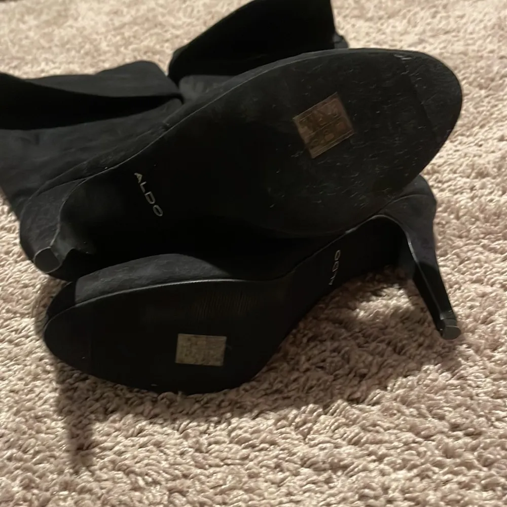 ALDO Tall heeled boots - Image 2