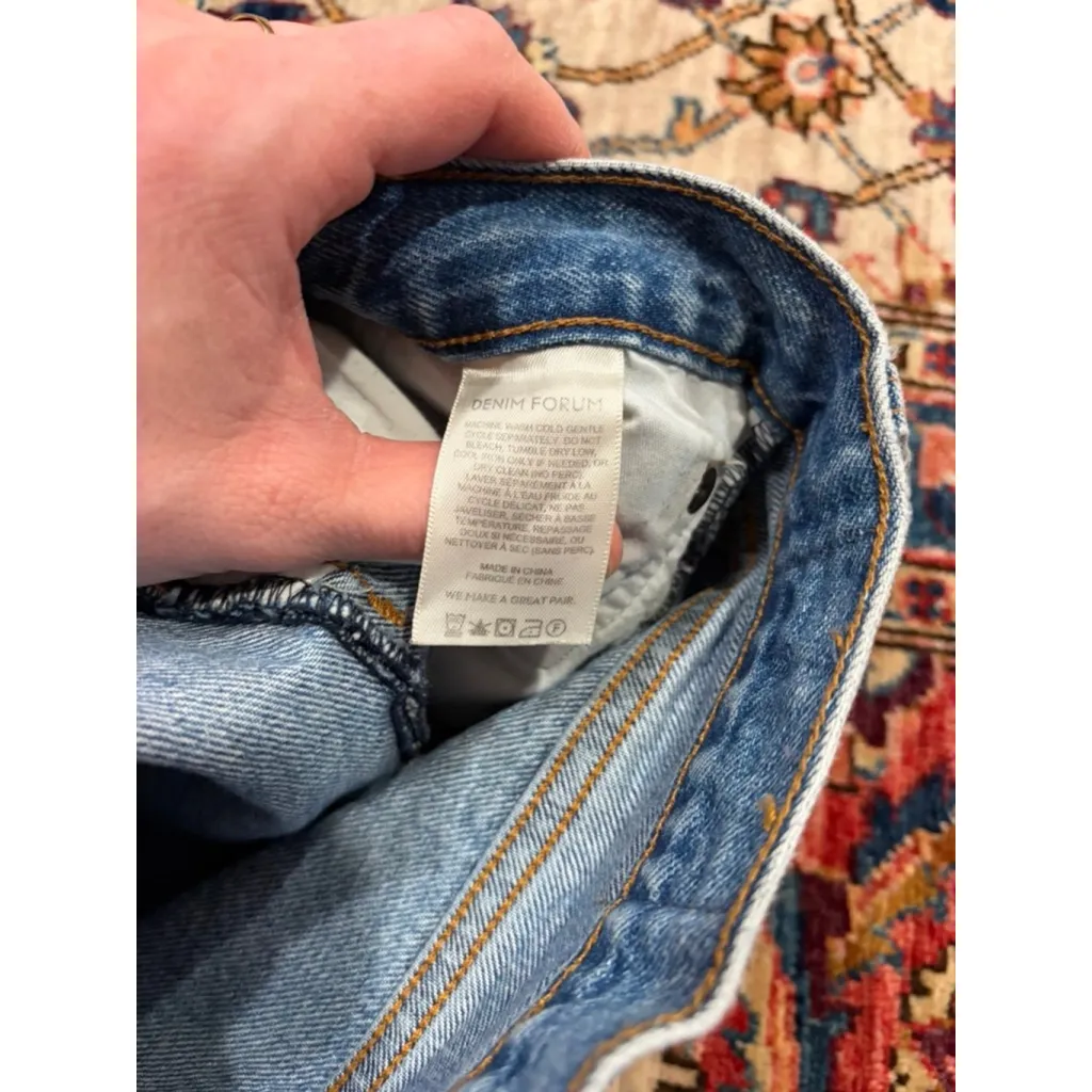 Denim Forum The Ex - Image 8