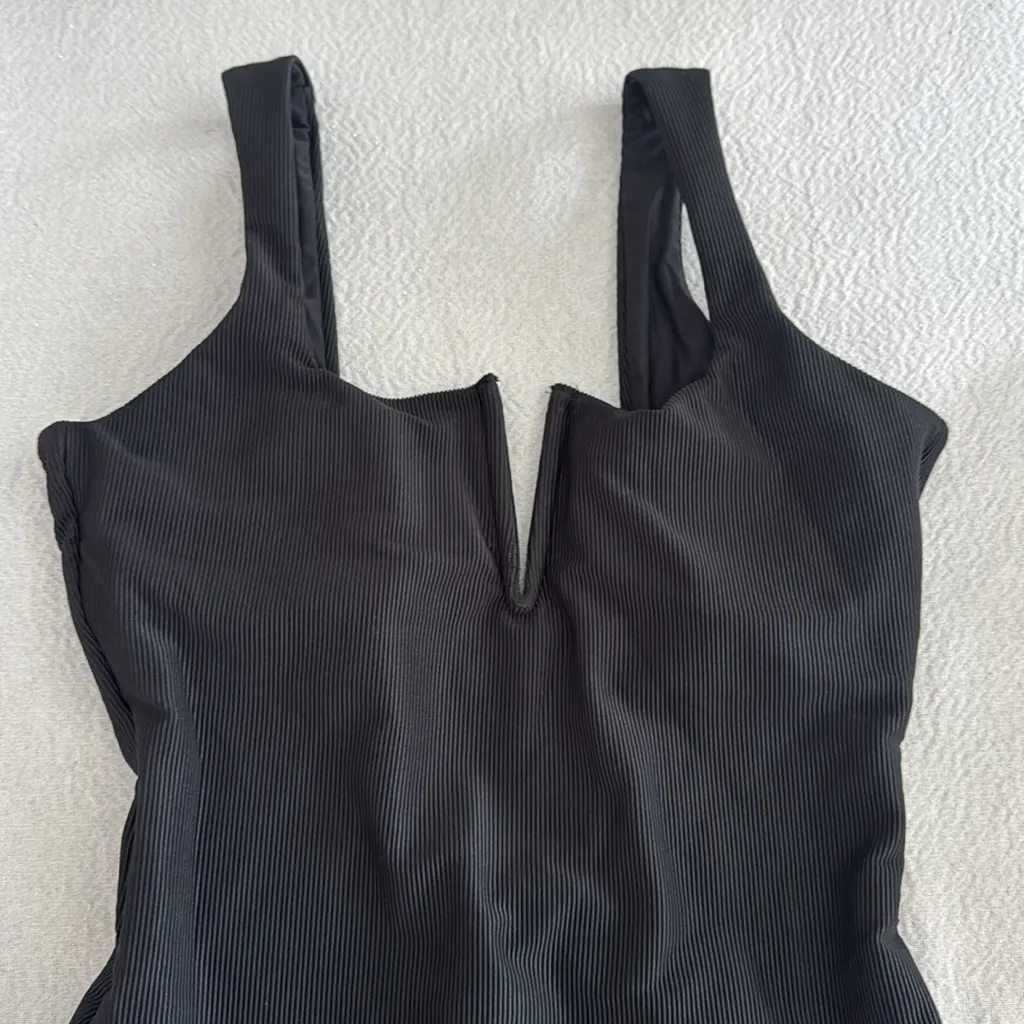 Beach Riot Tropez One Piece Black, Size Large , $178 - Image 15