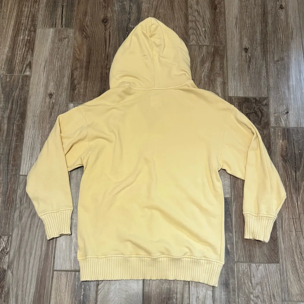 Aerie Down to Earth Henley Hoodie - Image 4