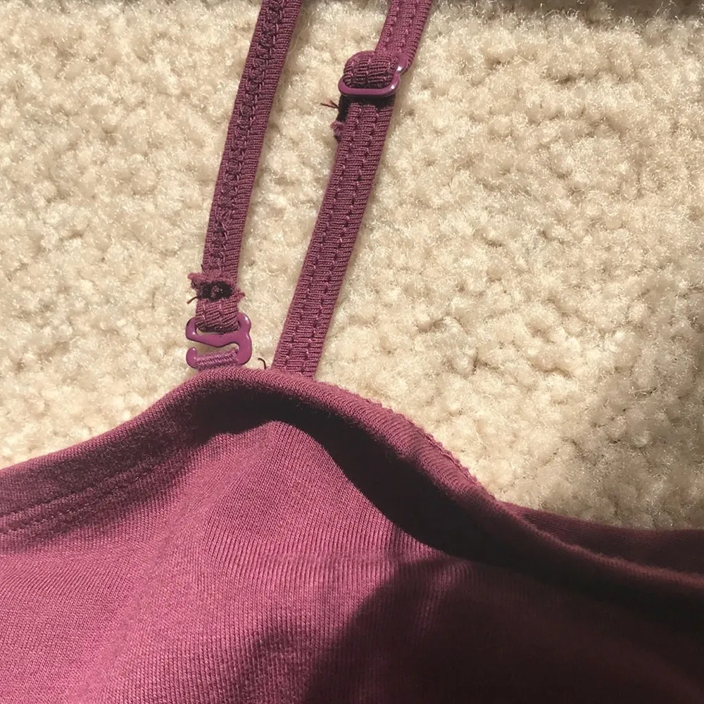 tank top/ tube top body suit **NEW** - Image 6