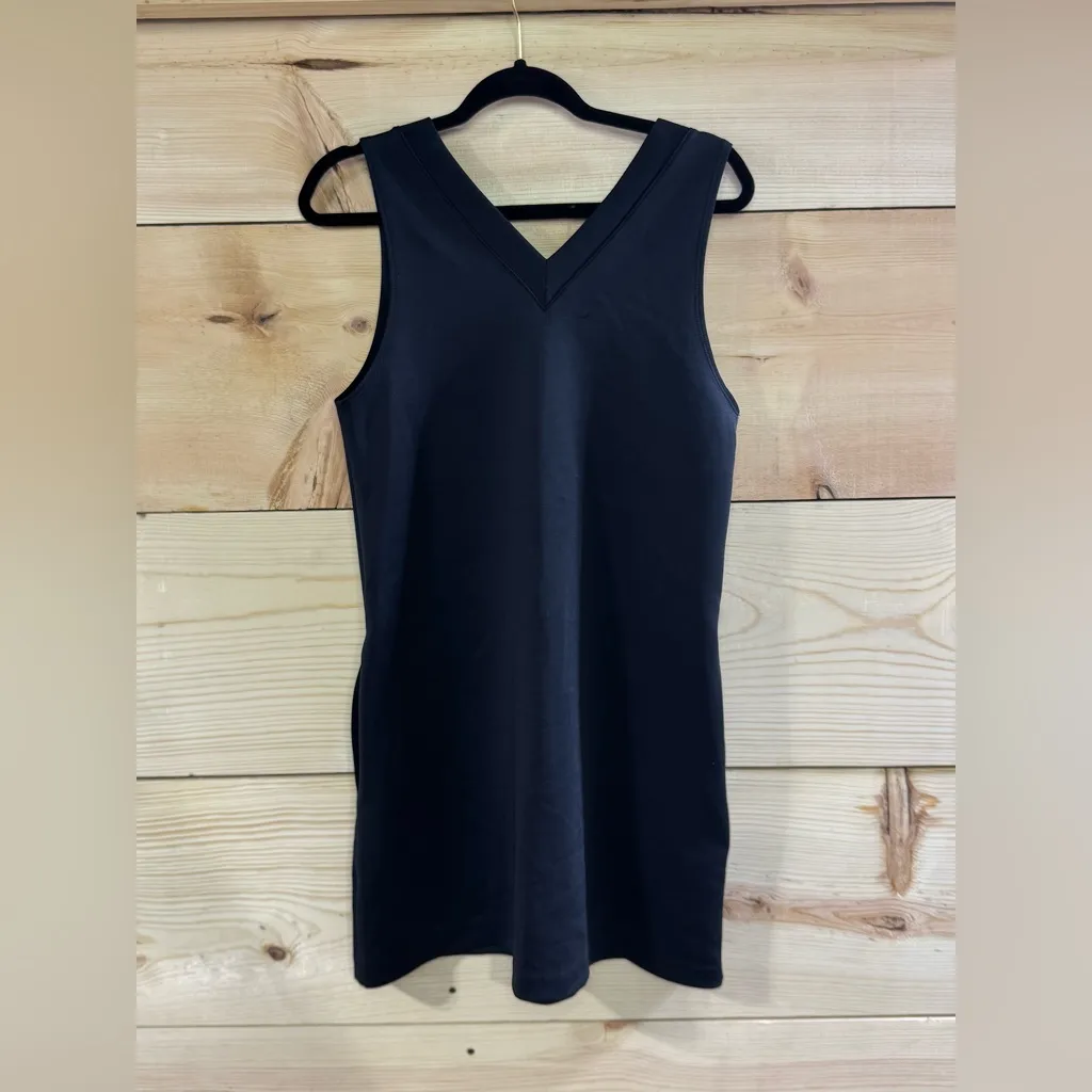 Carbon 38 Dress Black - Image 4