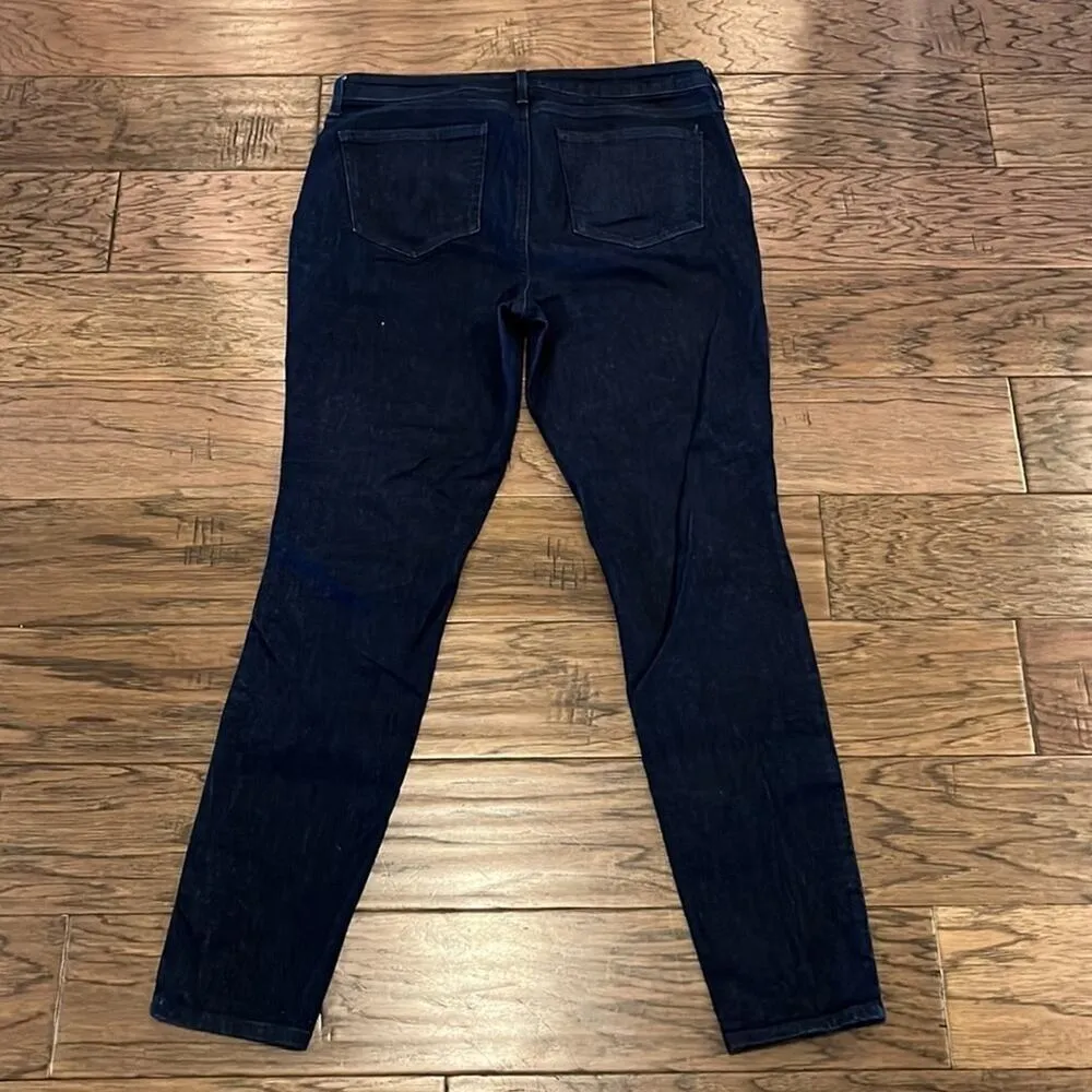 NYDJ Ami-Skinny LiftXTuck Technology Size 8 - Image 2