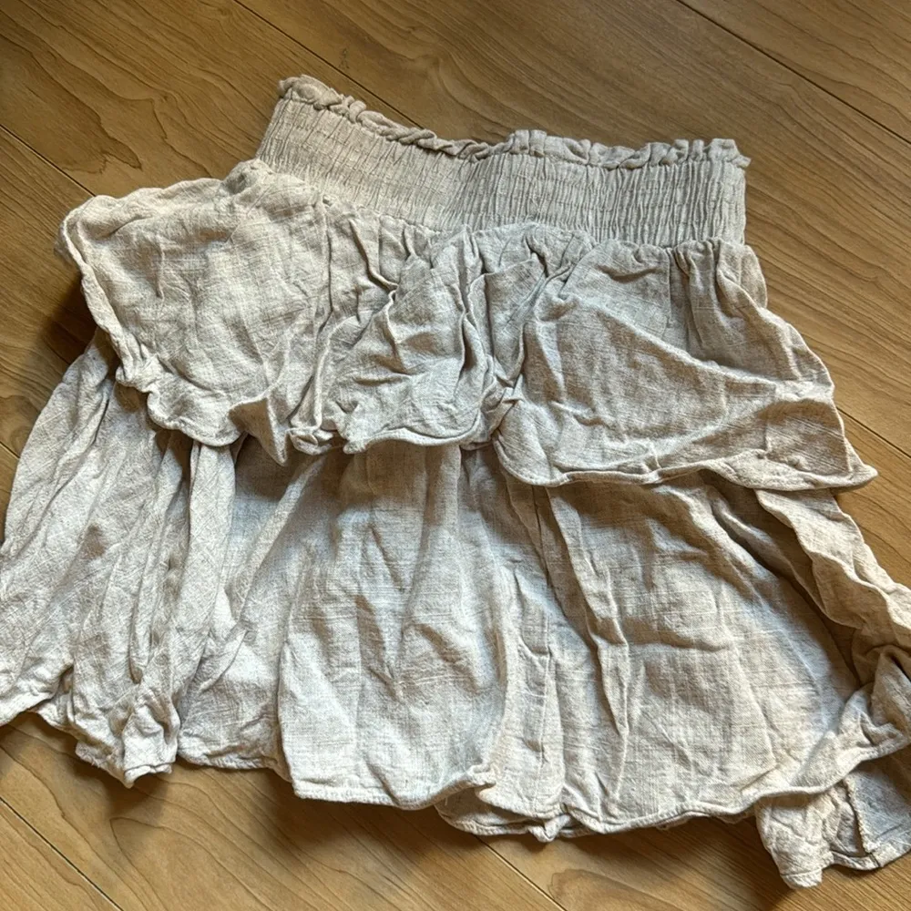 Princess Polly Ruffle Skirt - Image 4