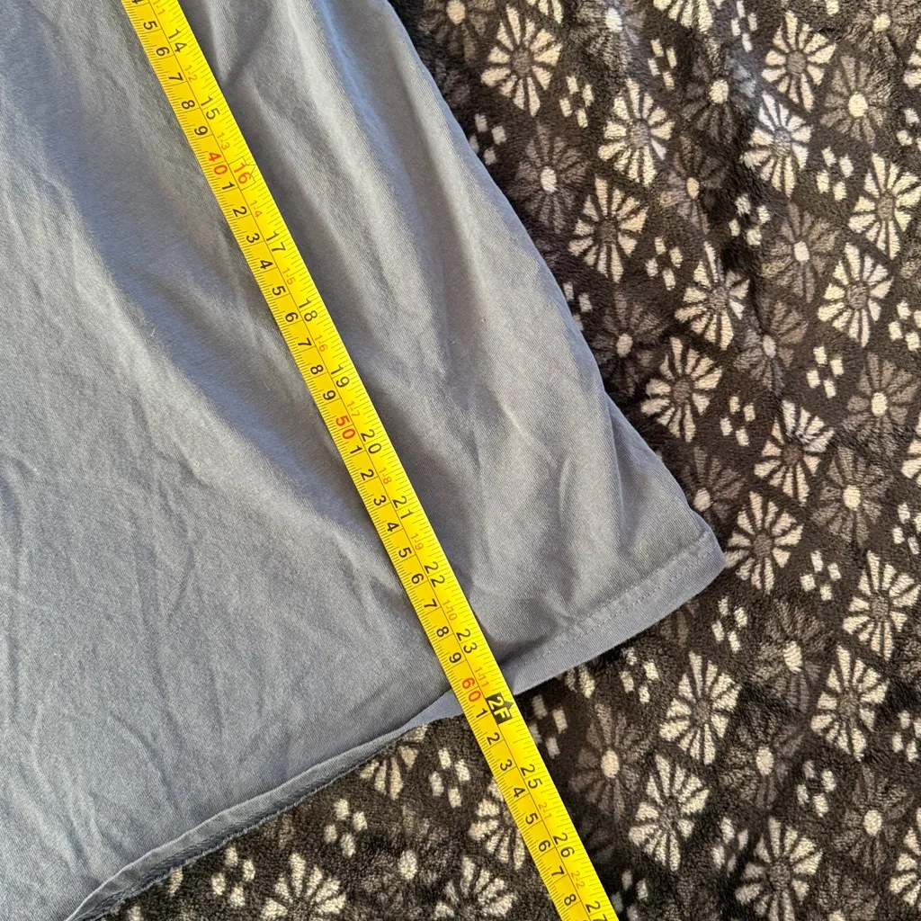 Athleta True Cotton T-Shirt - Image 3