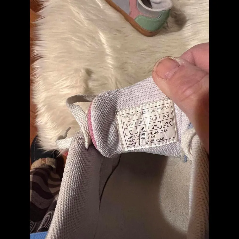 Creative Recreation Stylish Multi - Image 9