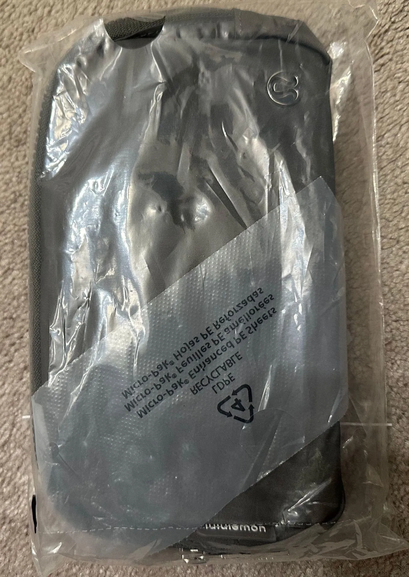 Lululemon Everywhere Belt Bag - Image 5