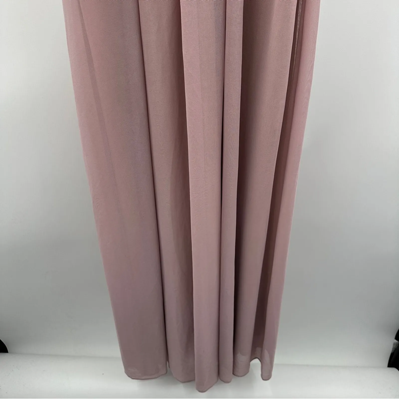 Birdy Grey Jan Sleeveless Formal Bridesmaid Dress‎ in Maeve Size XS NWT - Image 5