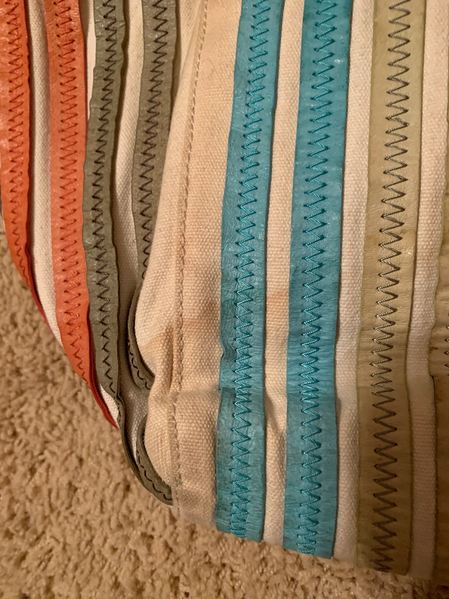 Liz Claiborne Purse - Image 6