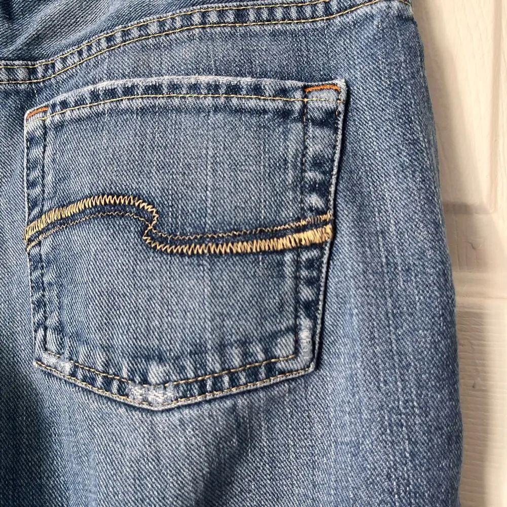 Tilt Newport Boycut Raw - Image 6