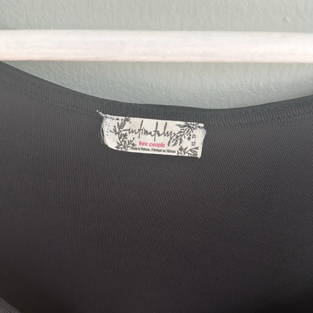 Free People Give A Little Layering Top - Image 4