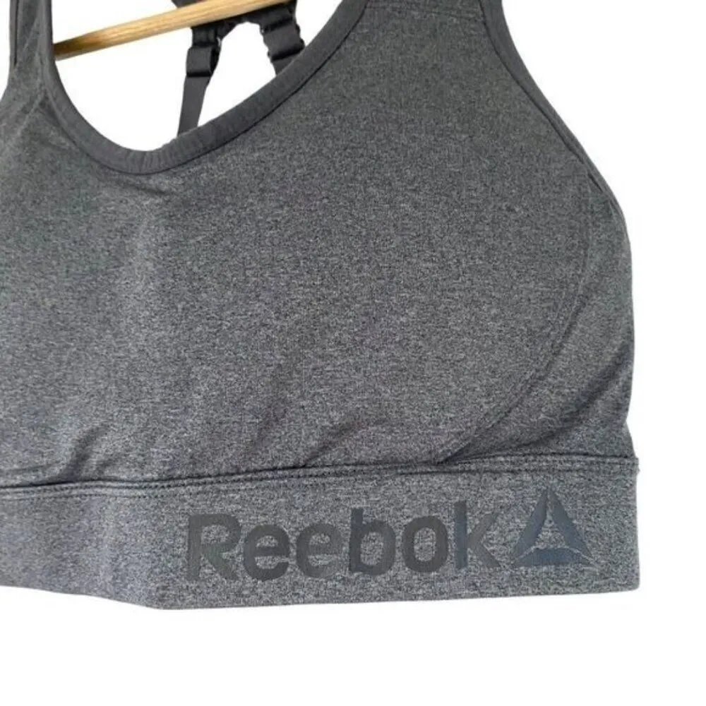 Womens Sports Bra Small - Image 2