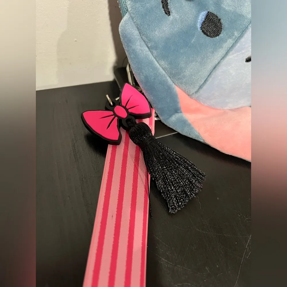 Winnie the Pooh Eeyore Coin Purse Wristlet - Image 4