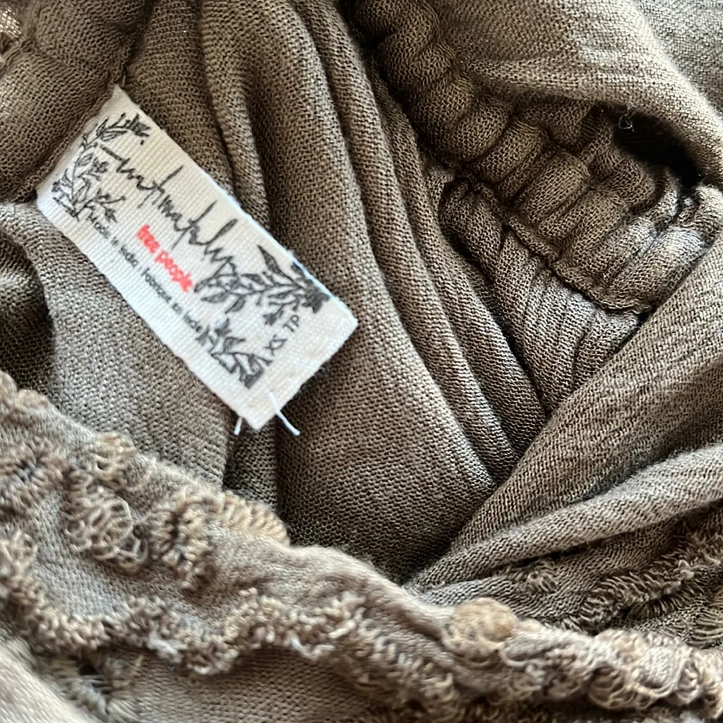 Free People Romper - Image 5